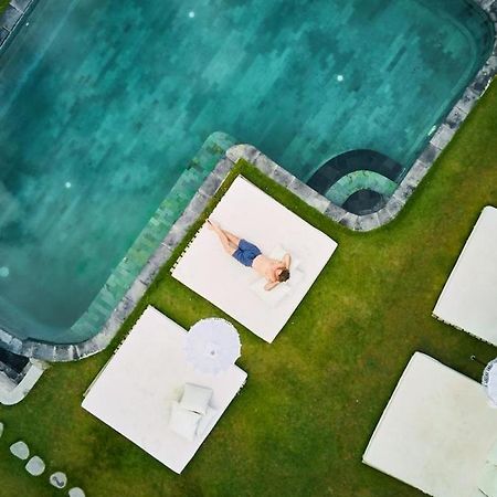 Dream Cowork Hotel Kuta  Esterno foto
