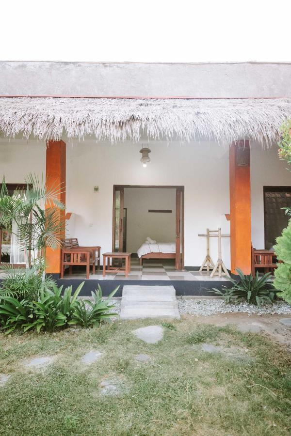 Dream Cowork Hotel Kuta  Esterno foto