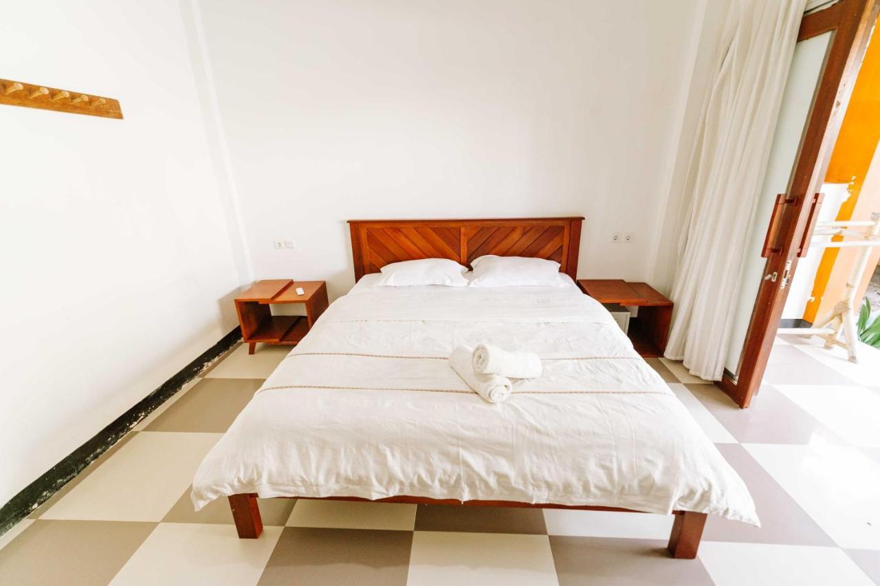 Dream Cowork Hotel Kuta  Esterno foto