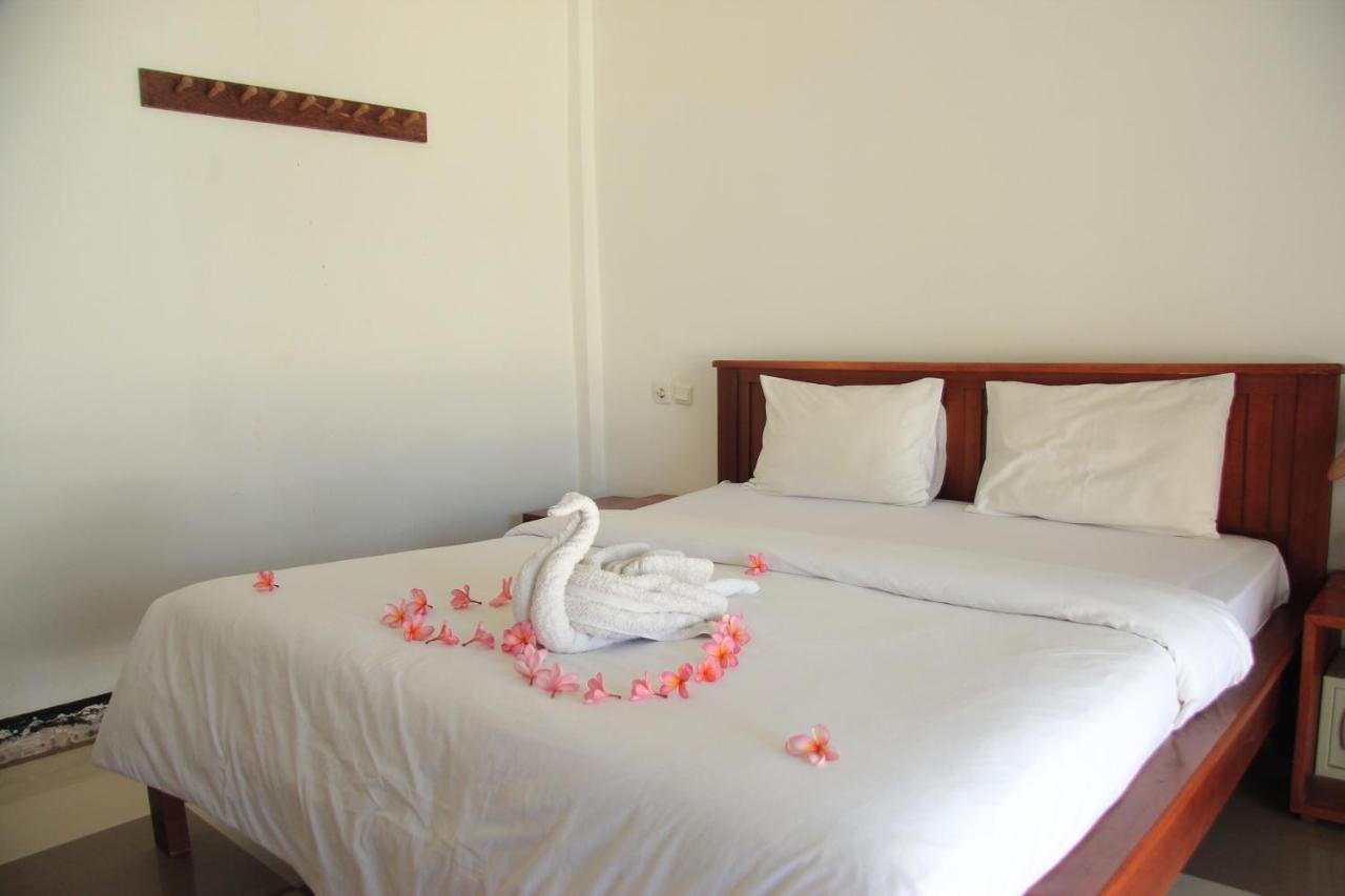 Dream Cowork Hotel Kuta  Esterno foto
