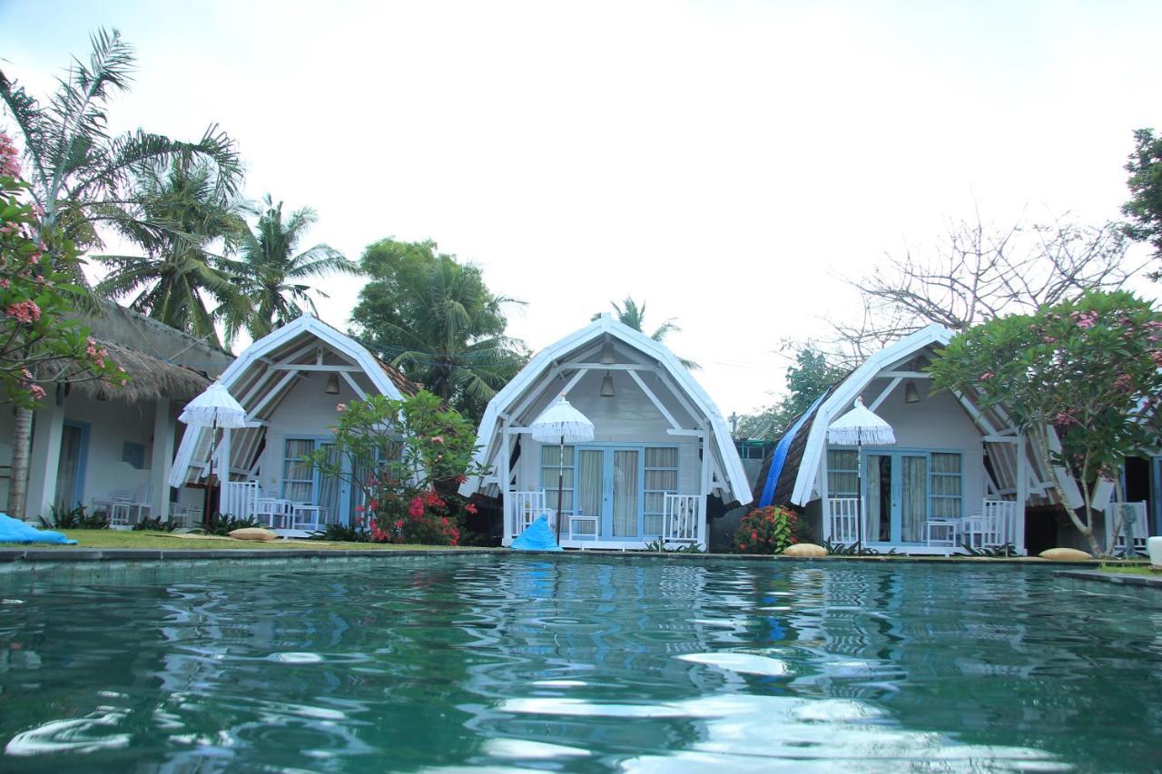 Dream Cowork Hotel Kuta  Esterno foto
