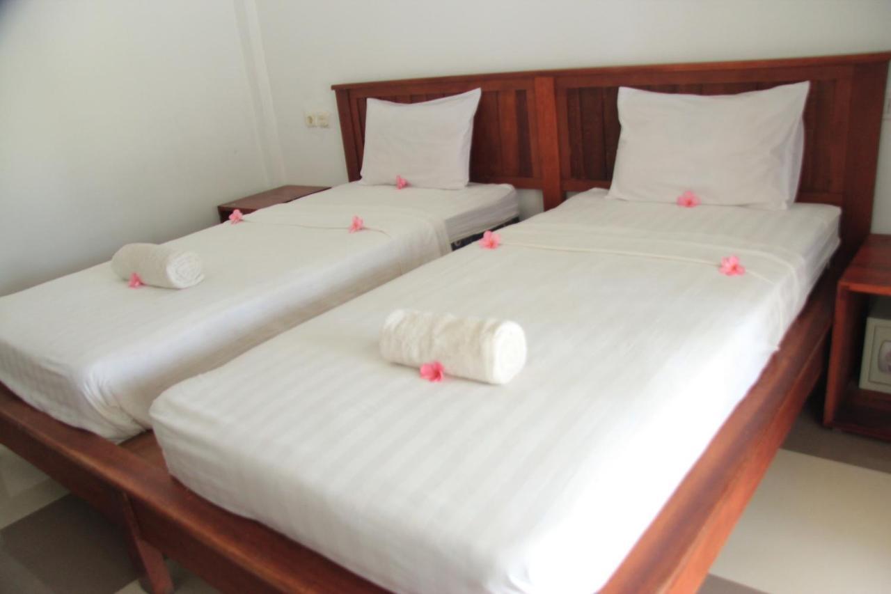 Dream Cowork Hotel Kuta  Esterno foto