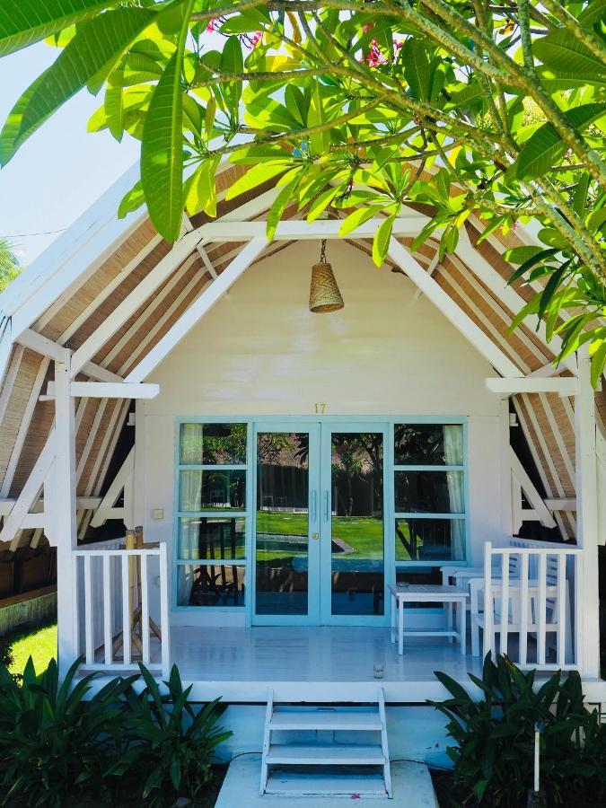 Dream Cowork Hotel Kuta  Esterno foto