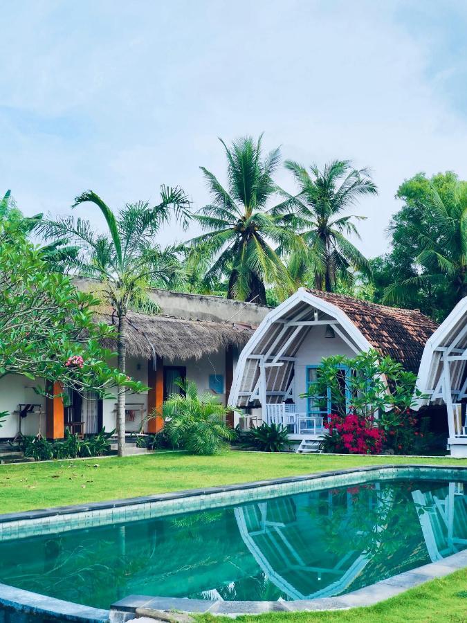 Dream Cowork Hotel Kuta  Esterno foto