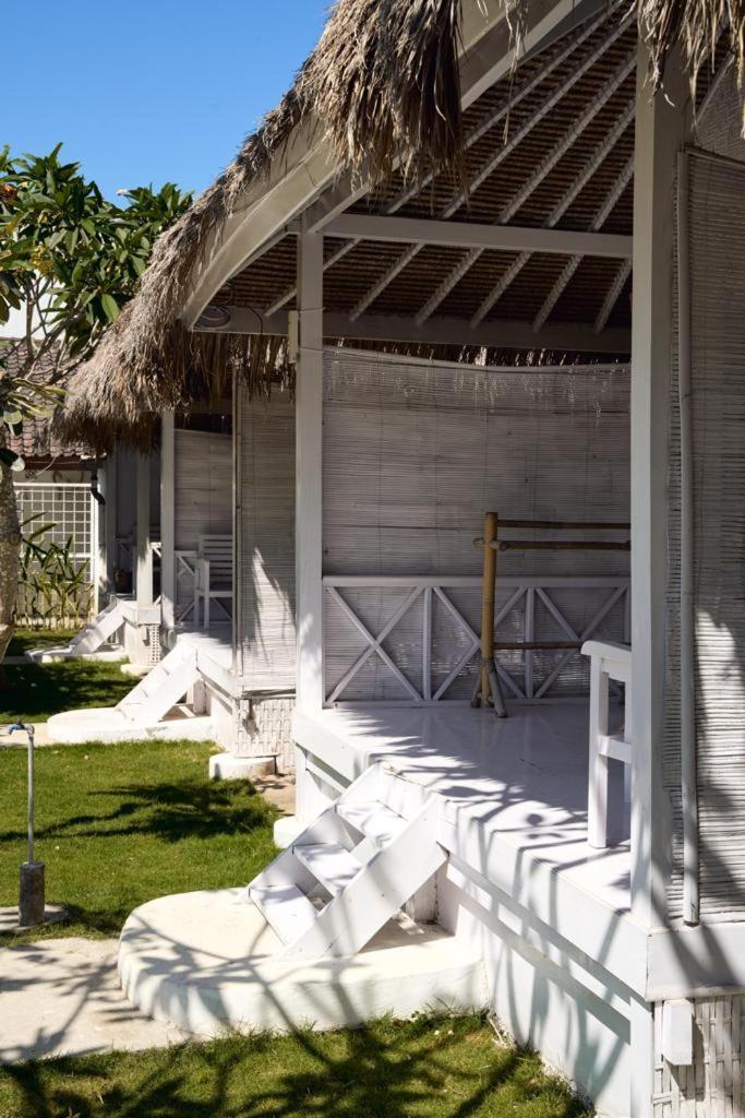 Dream Cowork Hotel Kuta  Esterno foto