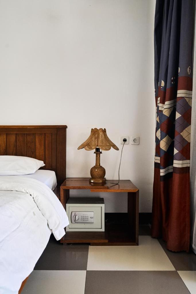 Dream Cowork Hotel Kuta  Esterno foto