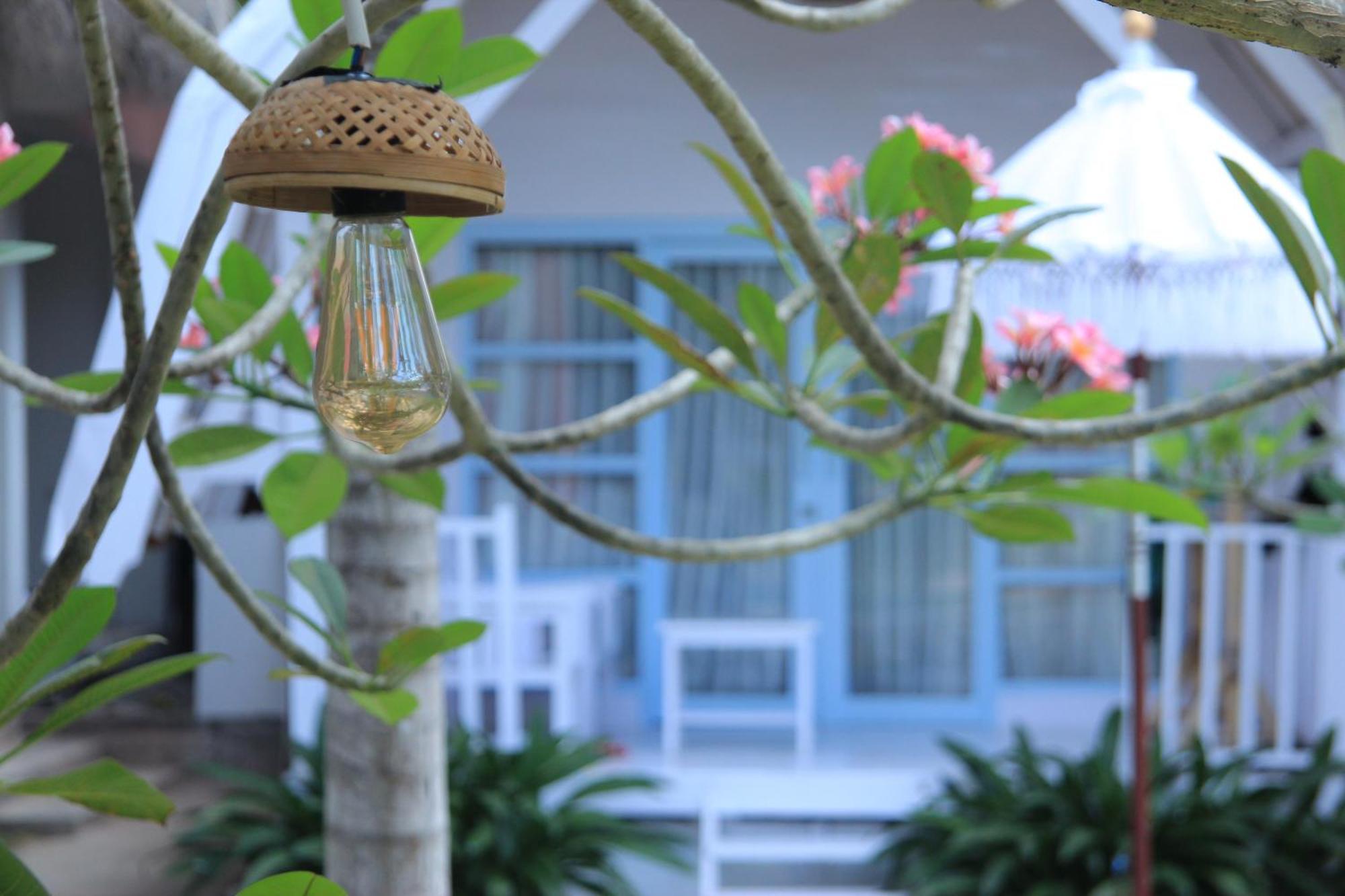 Dream Cowork Hotel Kuta  Esterno foto